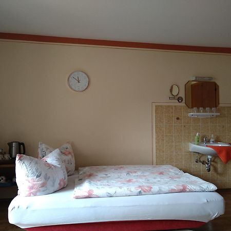 Haus Tschakert Hotel Anger Ngoại thất bức ảnh