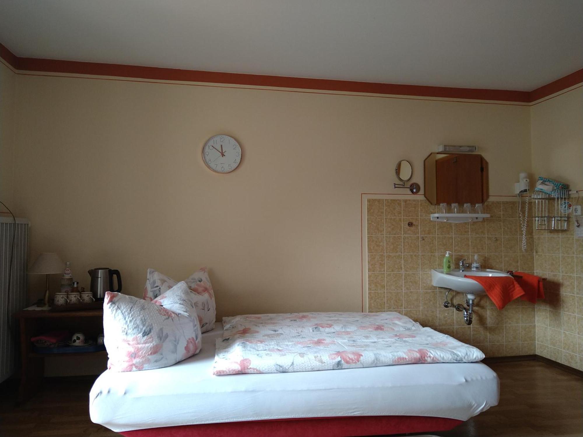 Haus Tschakert Hotel Anger Ngoại thất bức ảnh