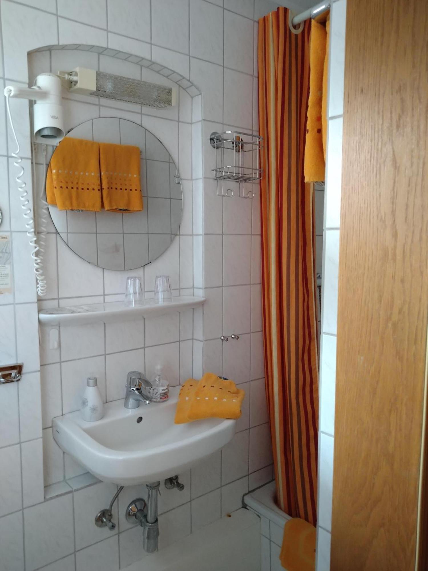 Haus Tschakert Hotel Anger Ngoại thất bức ảnh